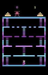 Spider Kong (AKA Karate) (Goliath-Funvision) (PAL) [p1][!]