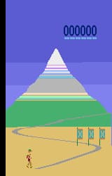 Spike's Peak (1983) (Xonox) (PAL) [!]