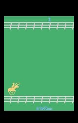 Stampede (1981) (Activision) (PAL) [!]