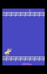 Stampede (32-in-1) (Atari) (PAL) [!]