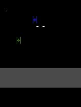 Star Fire - Return of the Starfield (MP)