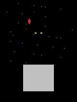 Star Fire - Star Background (MP)