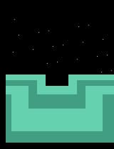 Star Strike (1982) (Mattel)