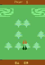 Star Wars - Ewok Adventure (Parker Bros) (Prototype) (NTSC by Thomas Jentzsch)