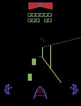 Star Wars - The Arcade Game (Parker Bros) (Prototype 121583)