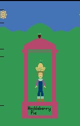 Strawberry Shortcake - Musical Match-Ups (1983) (Parker Bros) (PAL) [!]