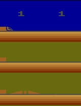 Stunt Cycle (Atari) (Prototype)