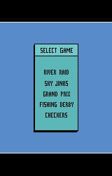 Super Hit Pak - RRaid,GPrix,Fishing,SkyJ,Chckrs (Activision) (PAL) [!]