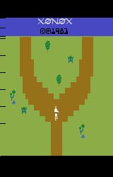 Super Kung-Fu (1983) (Xonox) (PAL) [!]