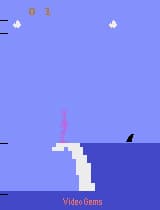 Surfer's Paradise - But Danger Below! (Video Gems) (NTSC by Thomas Jentzsch)