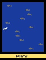 SwordQuest - Waterworld (1983) (Atari)