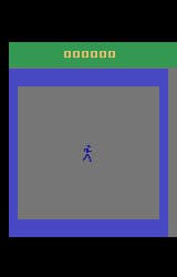 TRON - Deadly Discs (1983) (Telegames) (PAL) [!]