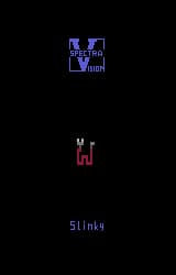 Tape Worm (1982) (Spectravideo) (PAL) [!]