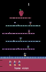 Teddy Apple (HomeVision) (PAL) [!]