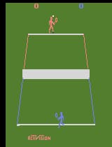 Tennis (1981) (Activision) [!]