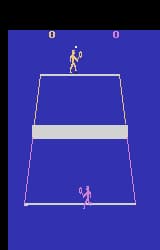 Tennis (32-in-1) (Atari) (PAL) [!]