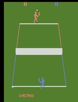 Tennis (Dactar) (PAL) [p1][!]