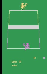 Tennis (Starsoft) (PAL) [!]