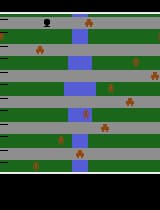 Three Hugger (Pave Demo) (20-12-2002) (Billy Eno)