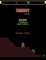 Thrust (V1.21) (2000) (TJ)