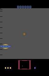 Time Machine (AKA Great Escape,Asteroid Belt) (PAL) [!]