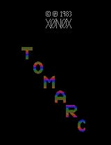 Tomarc the Barbarian (1983) (Xonox)