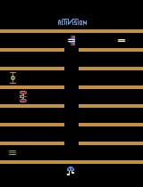 Turmoil (198x) (Activision)