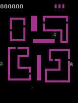 Venture (1988) (Atari) (PAL) [!]