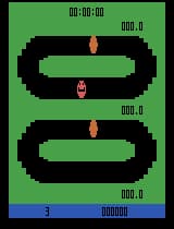 Video Jogger (Exus) (PAL)