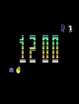 Video Time Machine (Chris Cracknell)