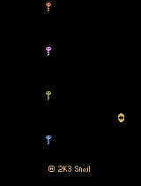 WacMan (2003) (Greg Zumwalt) (Ms. Pac-Man Hack)