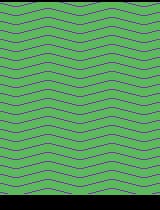 Wavy Line Test (PD)