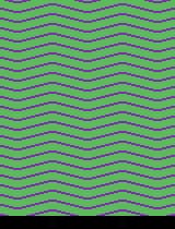 Wavy Line Test 2 (PD)