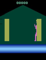 X-Man (1983) (CosmoVision-Universal Gamex) [a1]