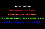 Loopz (USA) (Proto)