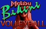 Malibu Bikini Volleyball (USA, Europe)