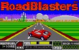 RoadBlasters (USA, Europe)