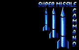 Super Asteroids, Missile Command (USA, Europe)