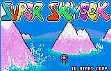 Super Skweek (USA, Europe)