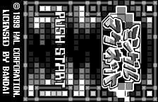 Mingle Magnet (Japan) (En,Ja) (Rev 1)