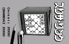 Slither Link (Japan)