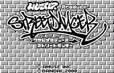 Wasabi Produce - Street Dancer (Japan)