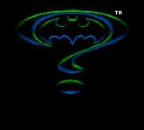 Batman Forever (World)