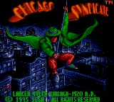 Chicago Syndicate (USA, Europe)