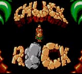 Chuck Rock (World) (Beta)