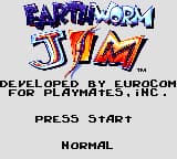 Earthworm Jim (USA)