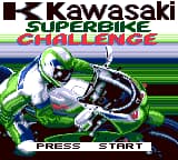 Kawasaki Superbike Challenge (USA, Europe)