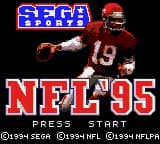 NFL '95 (USA)