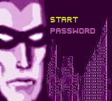 Phantom 2040 (USA, Europe)