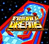 Pinball Dreams (USA)